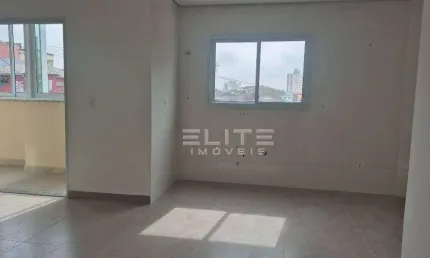 Apartamento com 2 dormitórios à venda, 58 m² por r$ 390.000,00 - vila alzira - santo andré/sp