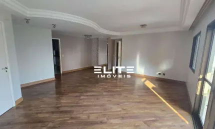 Apartamento com 3 dormitórios à venda, 122 m² por r$ 1.180.000,00 - jardim - santo andré/sp