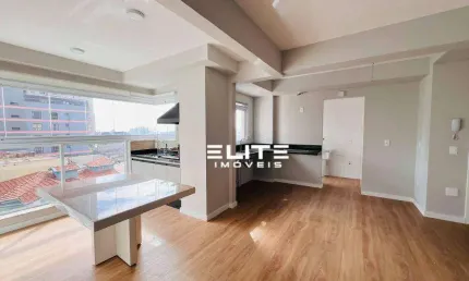 Apartamento com 2 dormitórios para alugar, 78 m² por r$ 5.601,44/mês - campestre - santo andré/sp