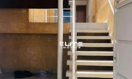 Casa com 2 dormitórios para alugar, 116 m² por r$ 3.140,98/mês - vila floresta - santo andré/sp