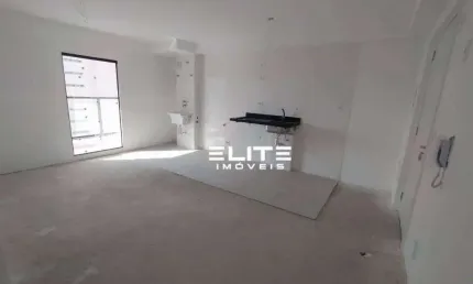 Apartamento com 3 dormitórios para alugar, 65 m² por r$ 4.000,00/mês - vila assunção - santo andré/sp