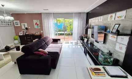 Sobrado com 4 dormitórios à venda, 178 m² por r$ 1.995.000 - demarchi - são bernardo do campo/sp
