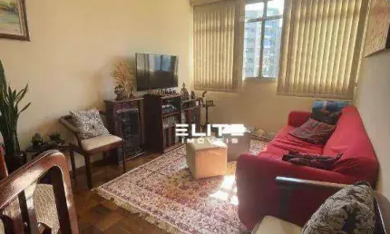 Apartamento com 2 dormitórios à venda, 67 m² por r$ 449.000,00 - centro - santo andré/sp