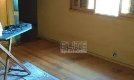 Casa com 3 quartos à venda na Rua das Paineiras, 36, Jardim, Santo André