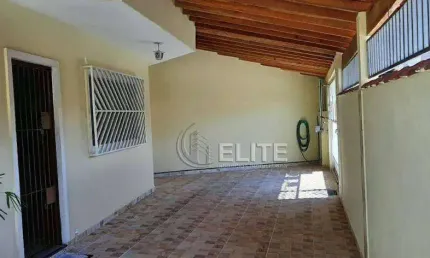 Casa com 2 quartos à venda na Rua Genebra, 780, Parque Novo Oratório, Santo André