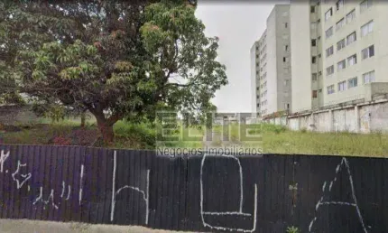 Terreno para alugar, 2238 m² por R$ 15.900/mês - Vila Alto de Santo André - Santo André/SP