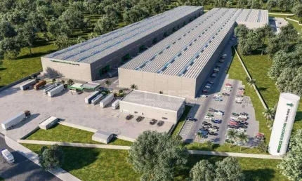 Galpão para alugar, 2795 m² por R$ 106.490,01/mês - Parque Jaçatuba - Santo André/SP