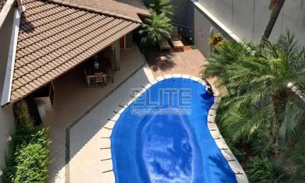 Sobrado para alugar, 614 m² por R$ 30.700,57/mês - Campestre - Santo André/SP