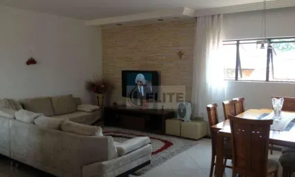 Sobrado com 6 dormitórios à venda, 391 m² por R$ 1.600.000,00 - Jardim Bela Vista - Santo André/SP