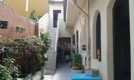 Casa com 3 dormitórios à venda, 189 m² por R$ 790.000,00 - Vila Metalúrgica - Santo André/SP