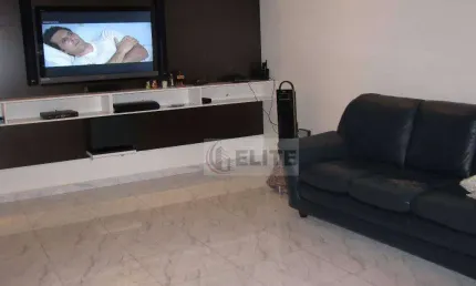 Casa à venda, 150 m² por R$ 798.000,00 - Vila Scarpelli - Santo André/SP
