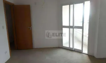 Apartamento com 3 dormitórios à venda, 120 m² por R$ 965.000,00 - Vila Bastos - Santo André/SP