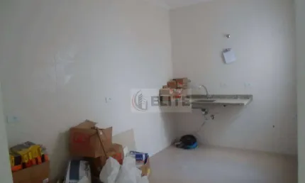 Apartamento com 3 dormitórios à venda, 67 m² - Vila Eldízia - Santo André/SP