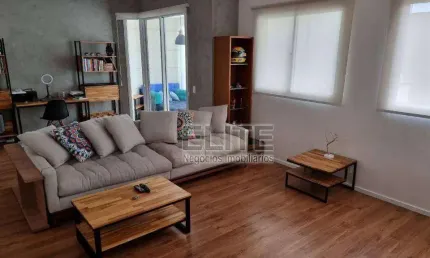 Apartamento com 3 dormitórios à venda, 170 m² por R$ 1.390.000,00 - Centro - Santo André/SP