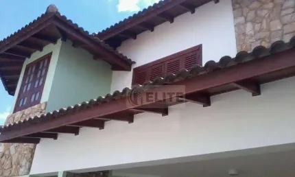 Sobrado à venda, 246 m² por R$ 1.705.000,00 - Campestre - Santo André/SP