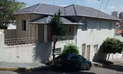 Casa à venda, 260 m² por r$ 850.000,00 - osvaldo cruz - são caetano do sul/sp