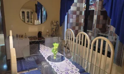 Apartamento à venda, 88 m² por R$ 605.000,00 - Campestre - Santo André/SP