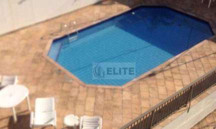 Apartamento com 3 dormitórios à venda, 190 m² por R$ 1.100.000,00 - Centro - Santo André/SP