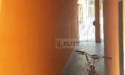 Sobrado à venda, 276 m² por R$ 560.000,00 - Parque Marajoara - Santo André/SP