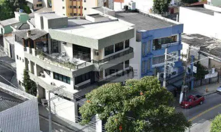 Prédio à venda, 750 m² por r$ 3.650.000,00 - vila alto de santo andré - santo andré/sp