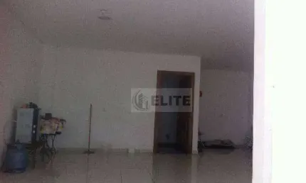 Sobrado com 3 dormitórios à venda, 159 m² por R$ 640.000,00 - Vila Scarpelli - Santo André/SP