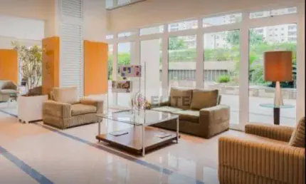 Flat à venda, 44 m² por R$ 270.000,00 - Centro - Santo André/SP