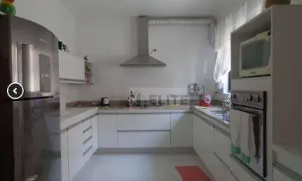 Casa com 4 quartos à venda na Rua das Aroeiras, 763, Jardim, Santo André