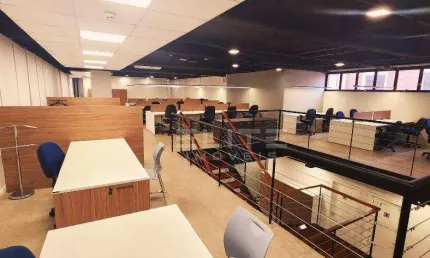 Sala à venda, 800 m² por R$ 12.000.000,00 - Jardim - Santo André/SP