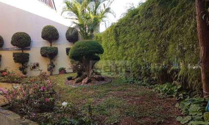 Sobrado com 4 dormitórios à venda, 239 m² por R$ 1.200.000,00 - Vila Guiomar - Santo André/SP