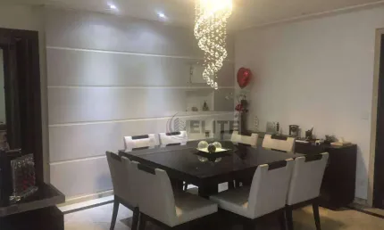 Apartamento à venda, 144 m² por R$ 1.170.000,00 - Centro - Santo André/SP