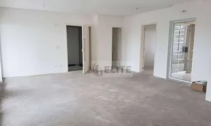 Apartamento com 3 dormitórios à venda, 161 m² por R$ 1.500.000,00 - Vila Bastos - Santo André/SP