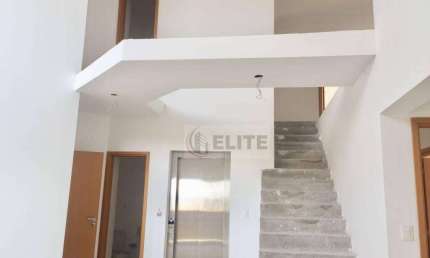 Apartamento Duplex à venda, 316 m² por R$ 2.900.000,00 - Vila Assunção - Santo André/SP