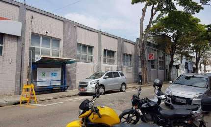 Galpão à venda, 867 m² por R$ 3.400.000,00 - Vila América - Santo André/SP