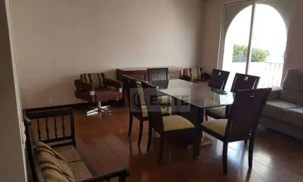 Apartamento à venda, 192 m² por r$ 970.000,00 - vila assunção - santo andré/sp