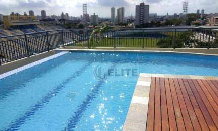 Apartamento à venda, 83 m² por R$ 650.000,00 - Vila América - Santo André/SP