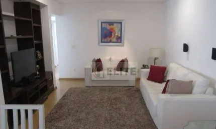 Apartamento com 3 dormitórios à venda, 110 m² por r$ 780.000,00 - campestre - santo andré/sp