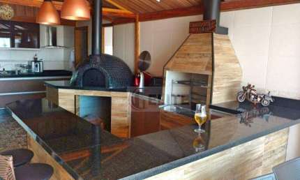 Cobertura com 3 dormitórios à venda, 140 m² por R$ 847.990,00 - Paraíso - Santo André/SP
