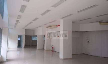 Salão para alugar por R$ 15.000/mês - Vila Gilda - Santo André/SP