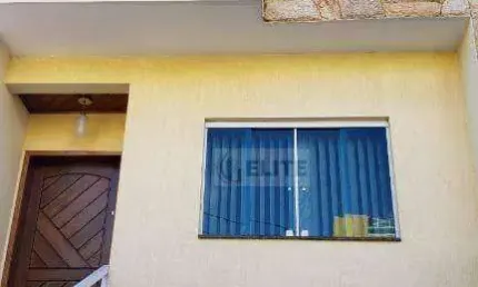 Sobrado com 3 dormitórios à venda, 207 m² por R$ 739.990,00 - Vila Camilópolis - Santo André/SP