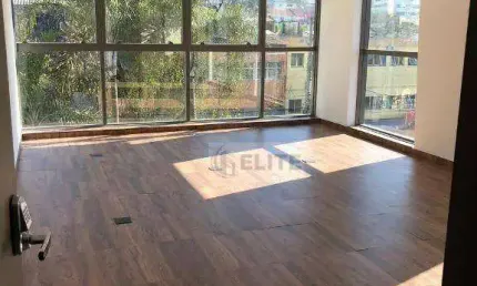 Sala à venda, 41 m² por R$ 490.000,00 - Vila Guiomar - Santo André/SP