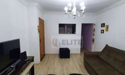 Sobrado com 3 dormitórios à venda, 174 m² por R$ 720.000,00 - Jardim Stella - Santo André/SP