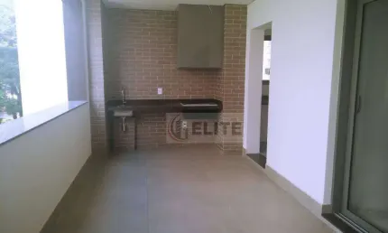 Apartamento com 3 dormitórios à venda, 163 m² por r$ 2.010.000,00 - jardim - santo andré/sp