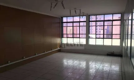 Sala à venda, 200 m² por R$ 530.000,00 - Centro - Santo André/SP