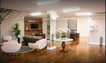 Prédio à venda, 740 m² por R$ 2.940.000,00 - Cerâmica - São Caetano do Sul/SP