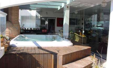 Cobertura à venda, 172 m² por R$ 1.570.000,00 - Centro - São Bernardo do Campo/SP