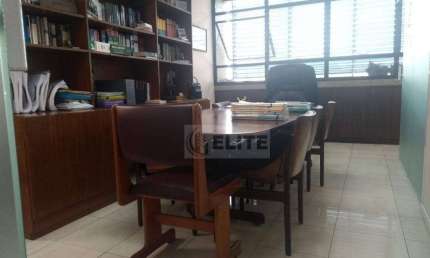 Sala à venda, 64 m² por R$ 360.000,00 - Centro - Santo André/SP