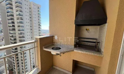 Apartamento à venda, 64 m² por r$ 572.000,00 - campestre - santo andré/sp