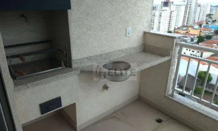Apartamento à venda, 63 m² por R$ 580.000,00 - Campestre - Santo André/SP
