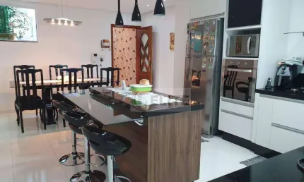 Sobrado à venda, 240 m² por r$ 1.170.000,00 - vila metalúrgica - santo andré/sp