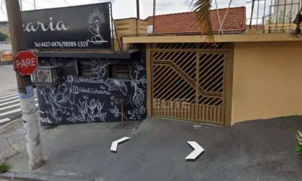 Sobrado à venda, 134 m² por R$ 950.000,00 - Vila Linda - Santo André/SP